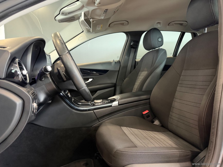 MERCEDES-BENZ Classe C