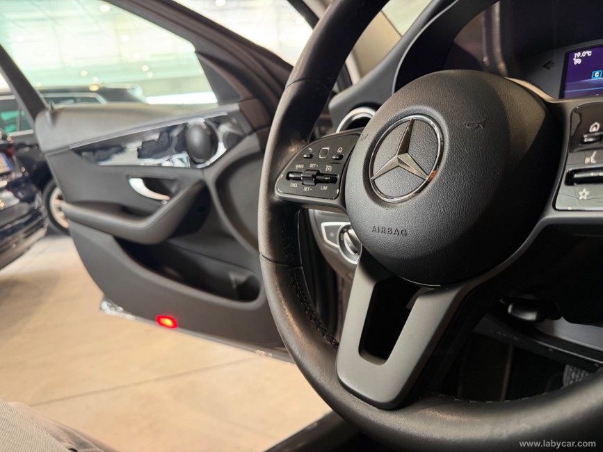 MERCEDES-BENZ Classe C