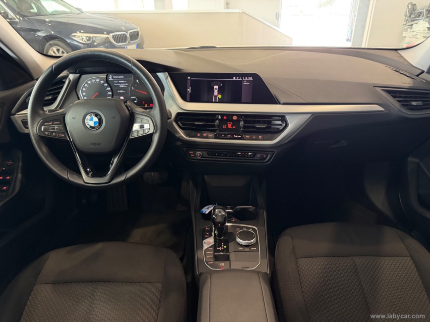 BMW Serie 1