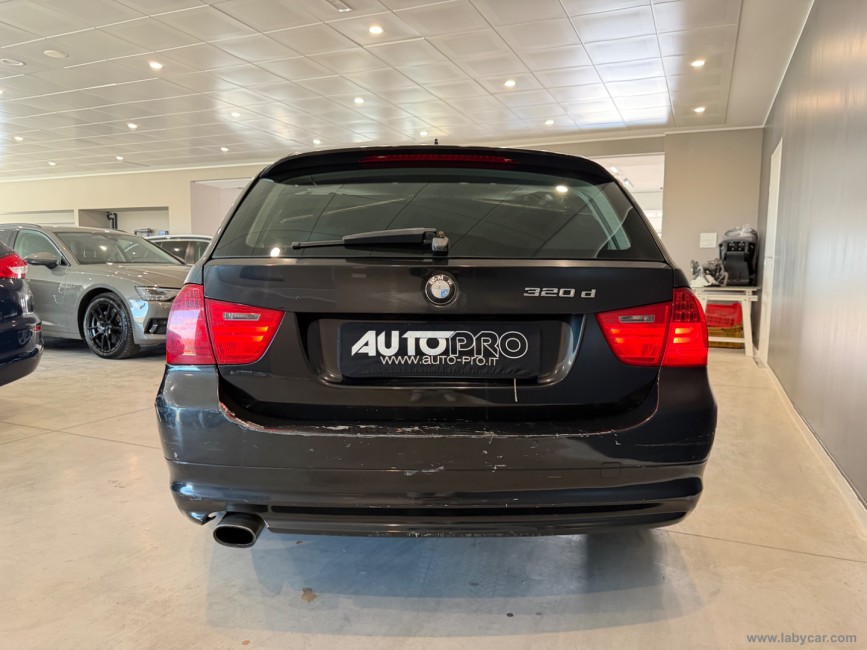 BMW Serie 3