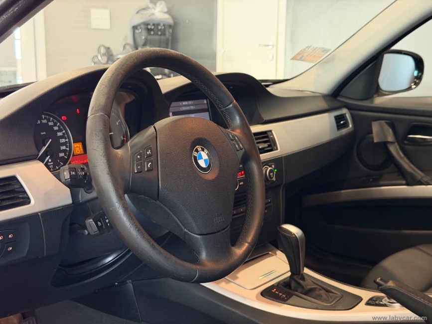 BMW Serie 3