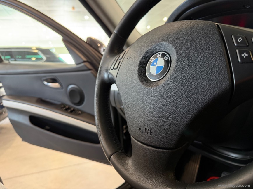 BMW Serie 3