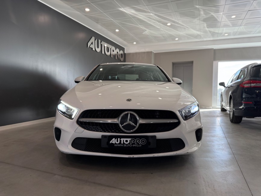 MERCEDES-BENZ Classe A