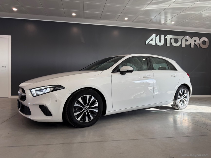 MERCEDES-BENZ Classe A