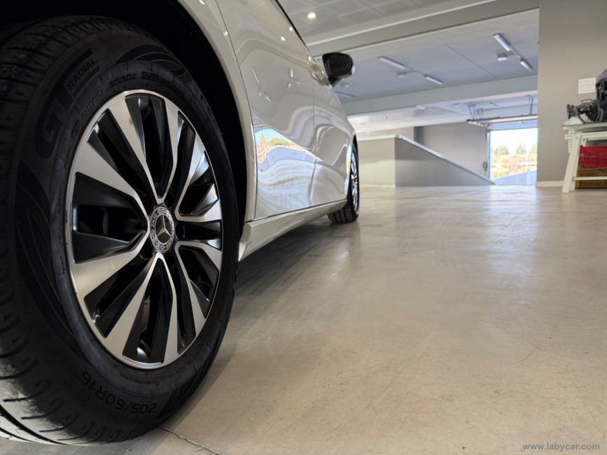 MERCEDES-BENZ Classe A