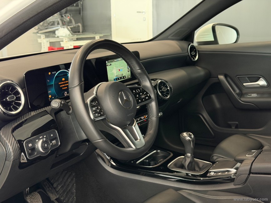 MERCEDES-BENZ Classe A