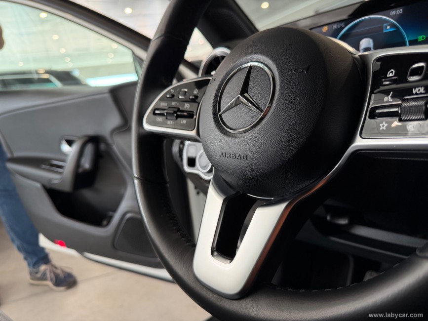 MERCEDES-BENZ Classe A
